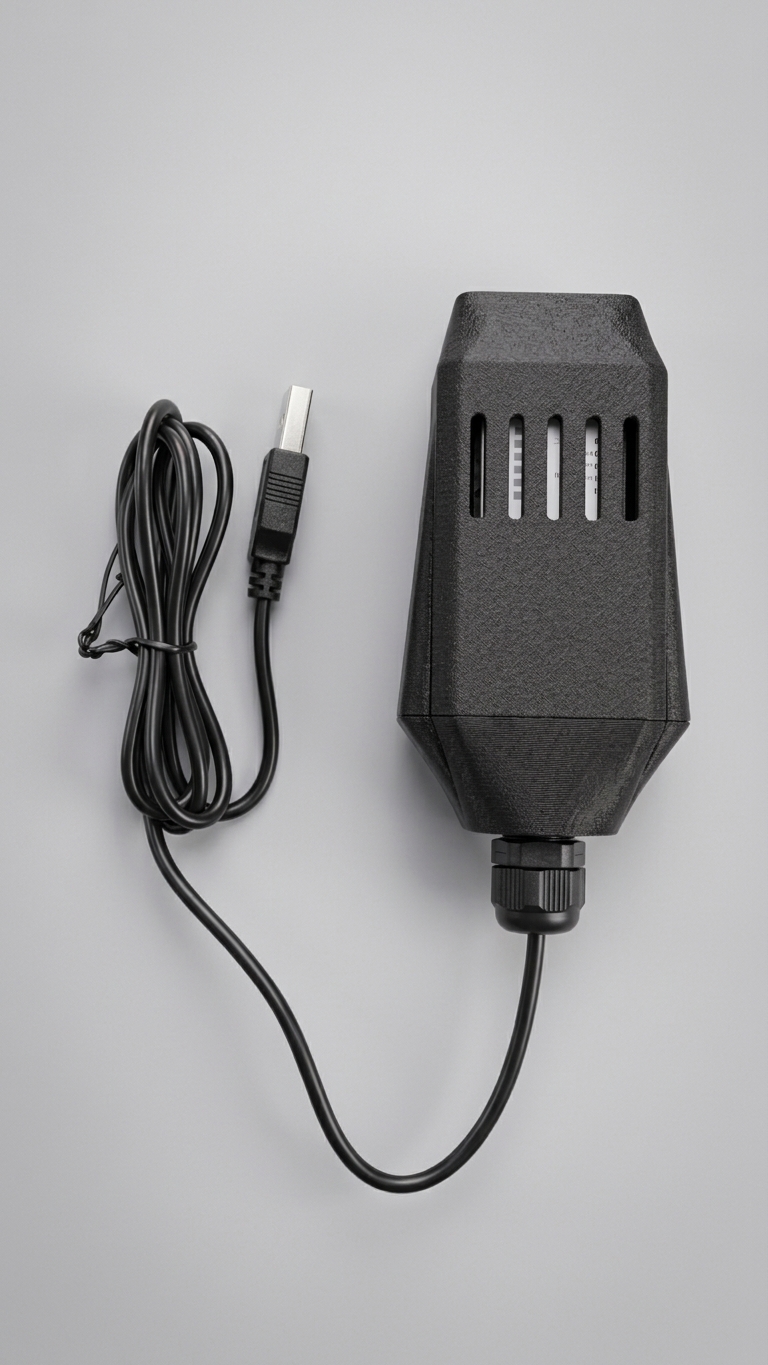 AlienClima AC-1